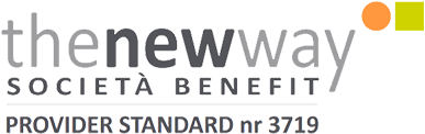 Logo Thenewway