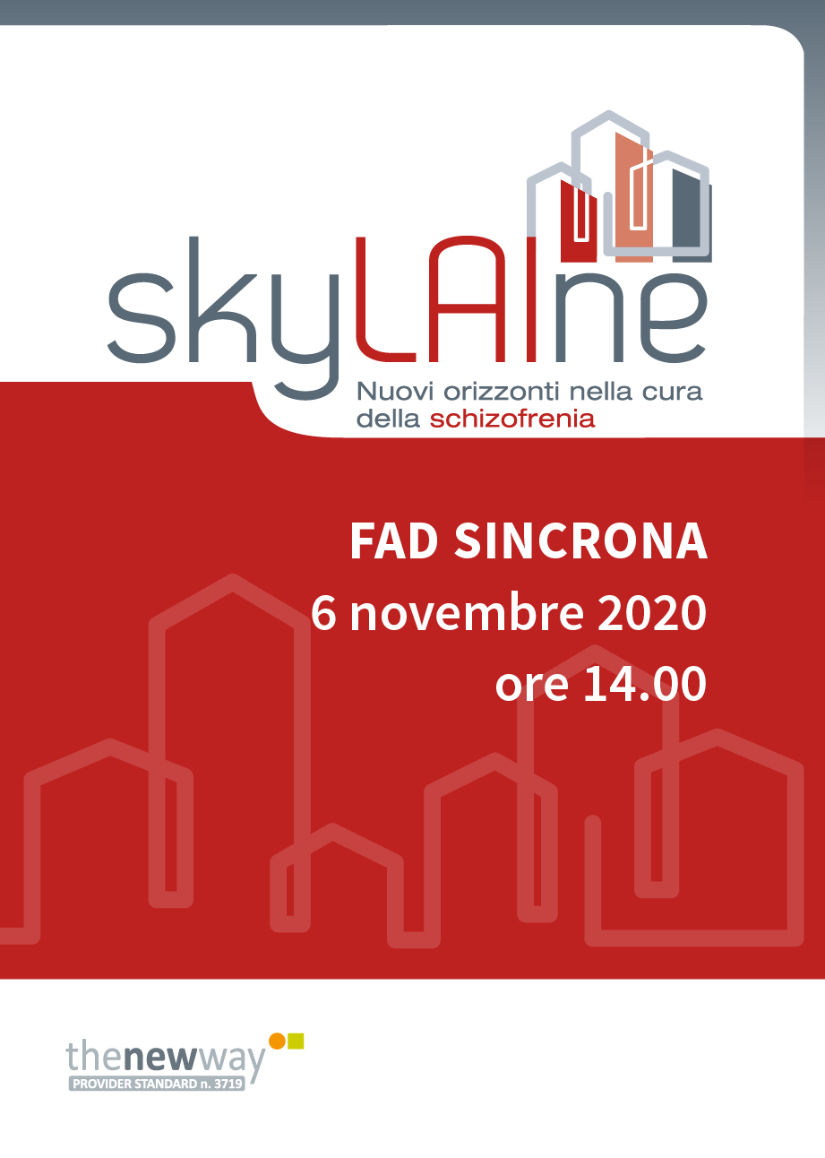 SkyLAIne - Milano, 06 Novembre 2020