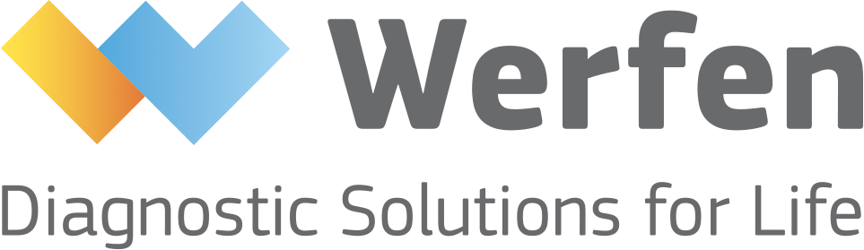 Logo WERFEN - Instrumentation Laboratory SpA