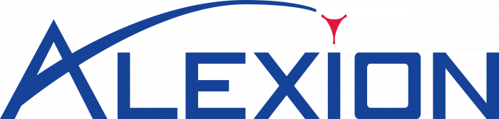 Logo ALEXION PHARMA ITALY SRL