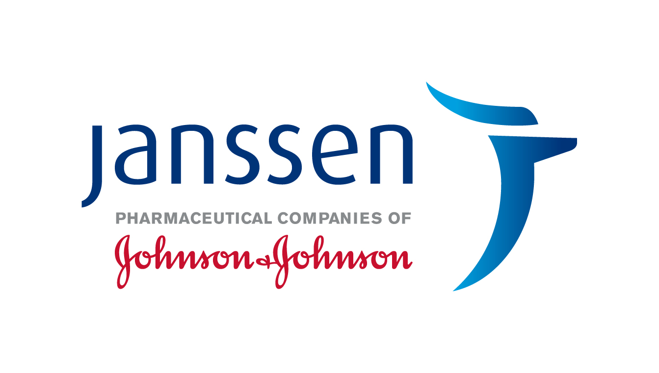 Logo Janssen Cilag SPA