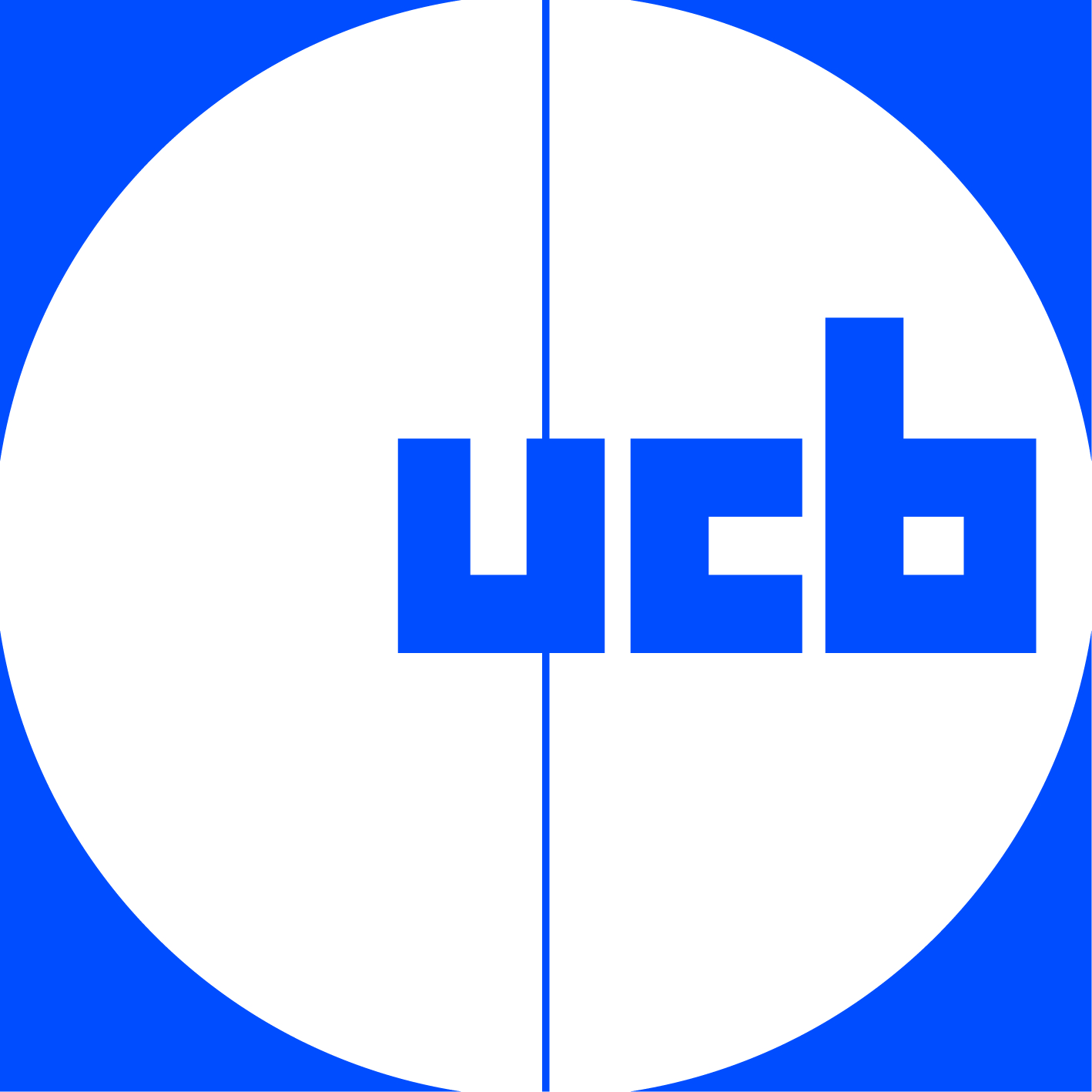 Logo UCB Pharma S.p.A
