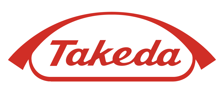 Logo TAKEDA Italia SpA